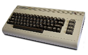 photo Commodore C64/128