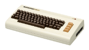photo Commodore VIC-20