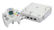 photo Dreamcast