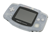photo Game Boy Advance
