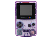 photo Game Boy Color