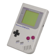 photo Game Boy