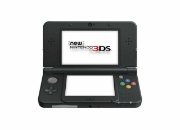 photo New Nintendo 3DS