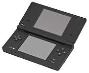 photo Nintendo DSi