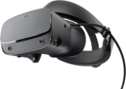 photo Oculus VR